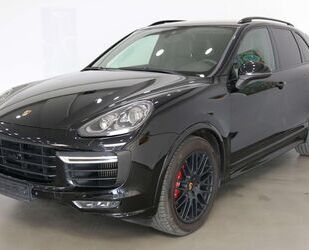 Porsche Porsche Cayenne GTS*TV-TUNER*KAMERA*STANDHEIZUNG*A Gebrauchtwagen