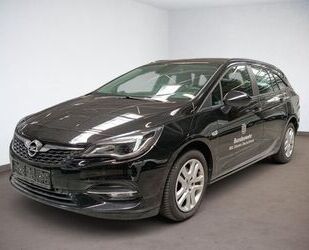 Opel Opel Astra K Sports Tourer Edition mit Navi Gebrauchtwagen