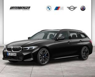 BMW BMW M340d xDrive Touring AHK ACC DA+ PA RFK HK Pan Gebrauchtwagen