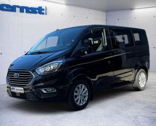 Ford Ford Tourneo Custom TITANIUM 320 L1H1 VA AUTOMATIK Gebrauchtwagen