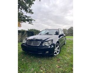 Mercedes-Benz Mercedes-Benz C 200 T Kompressor Sport Edition LPG Gebrauchtwagen