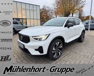 Volvo Volvo XC40 B3 B DKG PLUS DARK - Sthzg - Pano - 360 Gebrauchtwagen