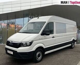 MAN MAN TGE 3.140 4X2F SB Navi Klima Standhzg Gebrauchtwagen