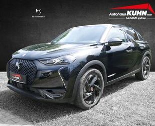 DS Automobiles DS Automobiles DS 3 Crossback E-Tense Perfomance L Gebrauchtwagen