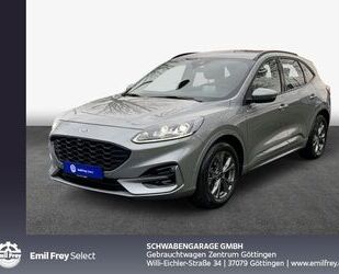 Ford Ford Kuga 2.0 EcoBlue Aut. ST-LINE Gebrauchtwagen