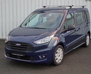 Ford Ford Transit Connect 1.5 TDCi Trend lang /KAMERA/A Gebrauchtwagen