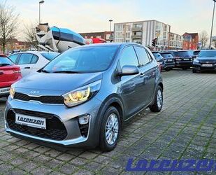 Kia Kia Picanto EU6d 1.0-Apple CarPlay-Android Auto-DA Gebrauchtwagen