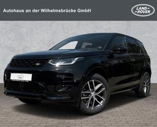 Land Rover Land Rover Discovery Sport D200 DYNAMIC SE AHK/Hea Gebrauchtwagen