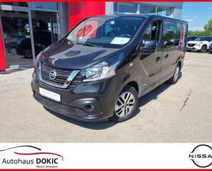 Nissan Nissan NV300 Kombi L1H1 MobiTEC Business Ausbau St Gebrauchtwagen