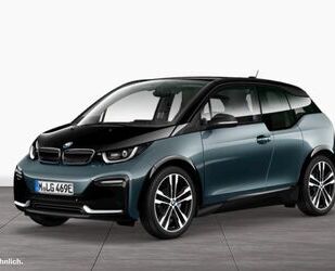 BMW BMW i3s 120Ah Navi Bus. Tempomat Klimaaut. Gebrauchtwagen