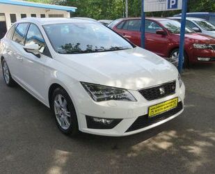 Seat Seat Leon ST FR Gebrauchtwagen