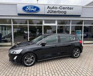 Ford Ford Focus Lim. Titanium *Automatik*SHZ*PDC*CarPla Gebrauchtwagen