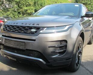 Land Rover Land Rover Range Rover Evoque R-Dynamic P250SE neu Gebrauchtwagen