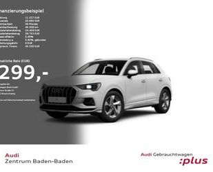 Audi Audi Q3 35 TFSI advanced MMI+*Virtual*GRA*Sound Gebrauchtwagen