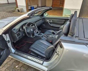 Mercedes-Benz Mercedes-Benz SLK 200 Kompressor - Gebrauchtwagen