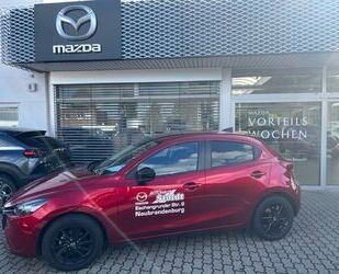 Mazda Mazda 2 1.5L e-SKYACTIV G HOMURA NAVI Gebrauchtwagen