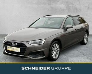 Audi Audi A4 Avant 35 TFSI S-Tronic LED+NAVI+KAMERA+SHZ Gebrauchtwagen