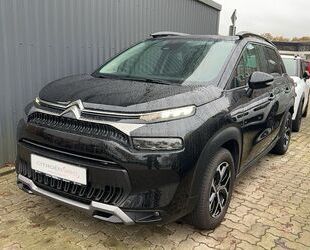 Citroen Citroën C3 Aircross Impress PureTech 130hk A6 EC5 Gebrauchtwagen