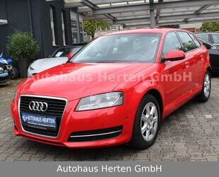 Audi Audi A3 Sportback 2.0 TDI Ambiente*S-TRONIC*SHZ*TO Gebrauchtwagen