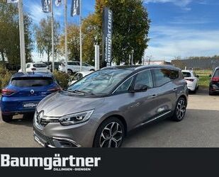 Renault Renault Grand Scenic IV Techno TCe 140 EDC 7-Sitze Gebrauchtwagen