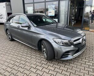 Mercedes-Benz Mercedes-Benz C 43 AMG T 4 Matic Gebrauchtwagen