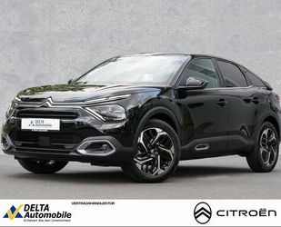 Citroen Citroën C4 PureTech130 S&S EAT8 MAX Techno + Kälte Gebrauchtwagen