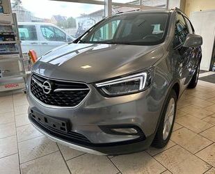 Opel Opel Mokka X Active Start/Stop Gebrauchtwagen