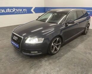 Audi Audi A6 Avant 3.0 TDI quattro Gebrauchtwagen