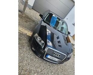 Audi Audi A3 2.0 TDI Ambiente Ambiente Gebrauchtwagen