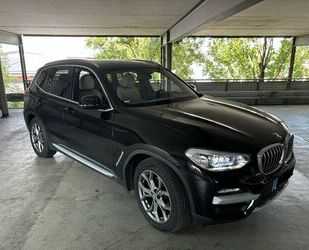 BMW BMW X3 xDrive 20i xline ZA *LED/NAV/LEDER*19 Zoll Gebrauchtwagen