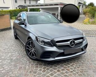 Mercedes-Benz Mercedes-Benz C 43 AMG Mercedes-AMG C 43 4MATIC T Gebrauchtwagen