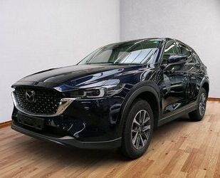 Mazda Mazda CX-5 2.5L SKY G EXCLUSIVE-LINE AWD WINTERRÄ Gebrauchtwagen