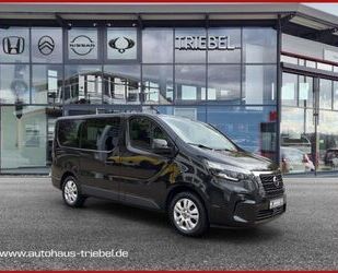 Nissan Nissan Primastar Kombi TEKNA* Automatik*Navi*RFK*L Gebrauchtwagen