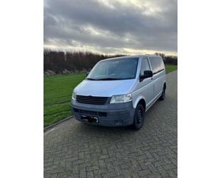 VW Volkswagen T5 Transporter Gebrauchtwagen