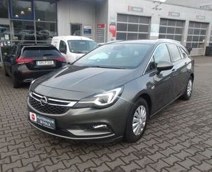 Opel Opel Astra K Sports Tourer Innovation Start/Stop Gebrauchtwagen