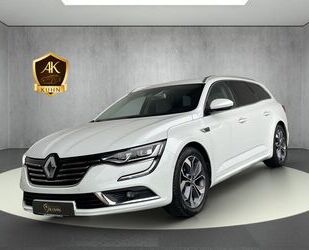 Renault Renault Talisman GrandTour*Elysée*ACC*MASSAGE*4-CO Gebrauchtwagen