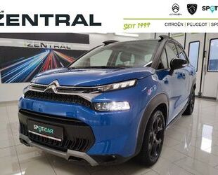 Citroen Citroën C3 Aircross Max Gebrauchtwagen