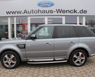 Land Rover Range Rover Sport Gebrauchtwagen