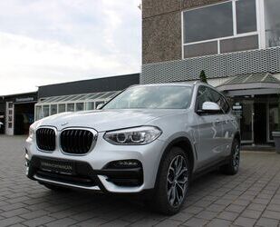 BMW BMW X3 xDrive 20d Advantage*LED*PDC*NAVI*SHZ*20