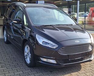 Ford Ford Galaxy 2.0 EcoBlue Aut. Titanium Gebrauchtwagen