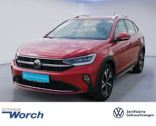 VW Volkswagen Taigo 1.5 TSI DSG Style KAMERA+MATRIX+A Gebrauchtwagen