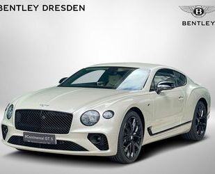 Bentley Bentley Continental GT V8 S - Rotating/Naim/Paint Gebrauchtwagen