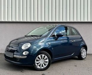 Fiat Fiat 500 Lounge TÜV EURO5 KLIMA Gebrauchtwagen