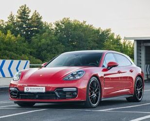 Porsche Porsche Panamera Sport Turismo GTS Matrix Approved Gebrauchtwagen