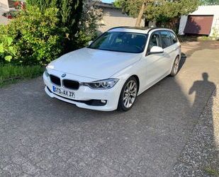 BMW BMW 330d xDrive Touring Automatic - Gebrauchtwagen