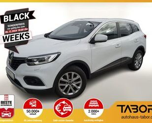 Renault Renault Kadjar 1.3 TCe 140 EDC Limited Nav SHZ PDC Gebrauchtwagen