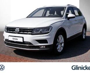 VW Volkswagen Tiguan 1.5 TSI 