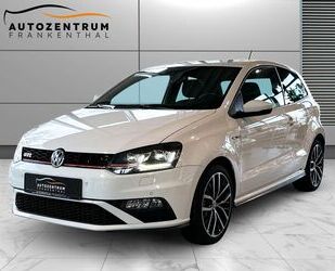 VW Volkswagen Polo V GTI *SPORT*LED*KAMERA* Gebrauchtwagen