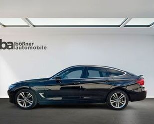 BMW BMW 320d Gran Turismo Sport Line ACC/Pano/Navi-Pro Gebrauchtwagen