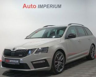 Skoda Skoda Octavia Combi RS 2.0 TDI*Panorama*AHK*DAB Gebrauchtwagen